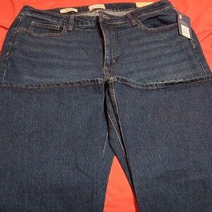 Universal Thread High Rise Flare Jeans